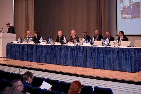 Национальное объединение саморегулируемых организаций