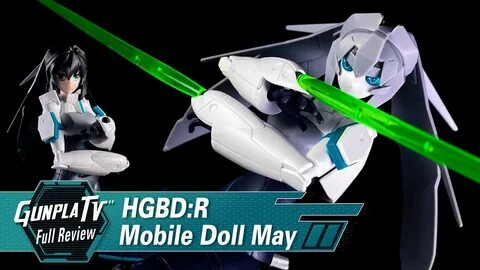 May mobile