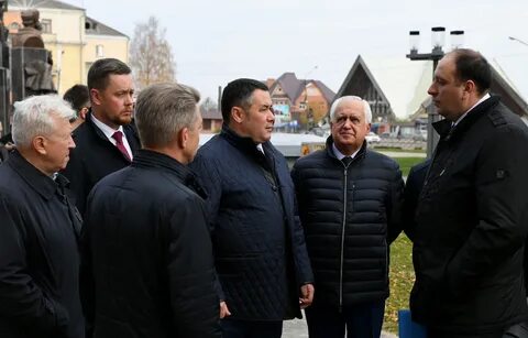 Погода г ржев тверской обл