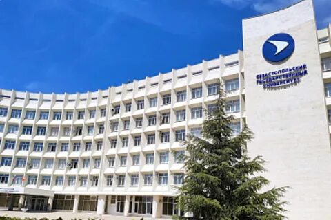 Севастополь университеты