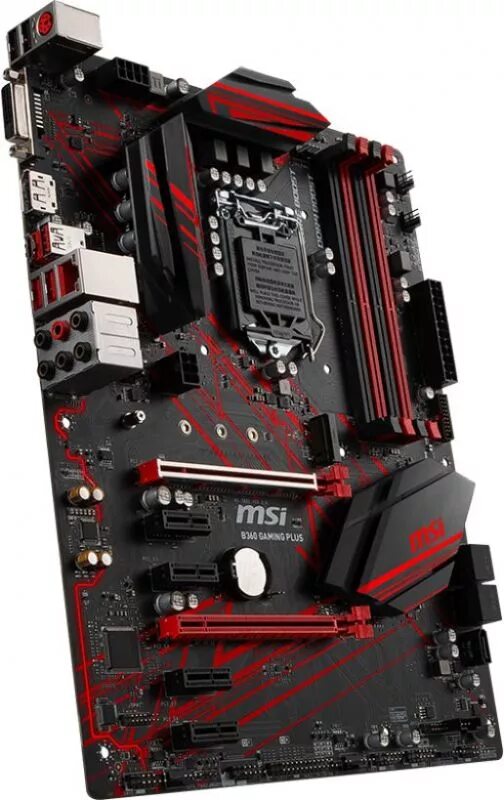 Msi b360 gaming. Материнская плата MSI b360. Материнская плата MSI 1151 v2. Материнская плата MSI b360 Gaming Plus. Материнская плата MSI LGA 1151-v2.