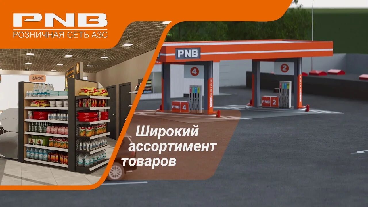 Сети АЗС "PNB". Крупнейшие сети АЗС. PNB заправка. АЗС PNB Полтавская.