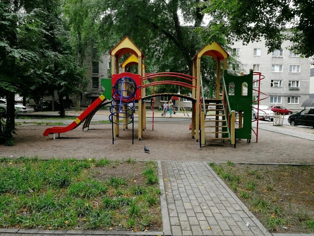 детские площадки воронеж. детская площадка лиственная город воронеж. детские площадки воронеж. детская площадка воронеж. жк здоровья 90/2.