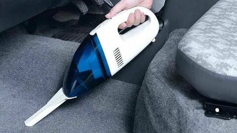 Clean portable
