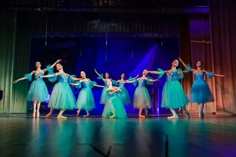 Колледж искусств набережные челны