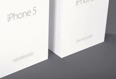 Восстановленный айфон xs