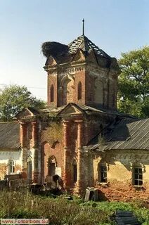 Село алексино смоленская область