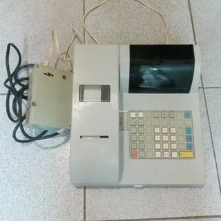 Касса 36