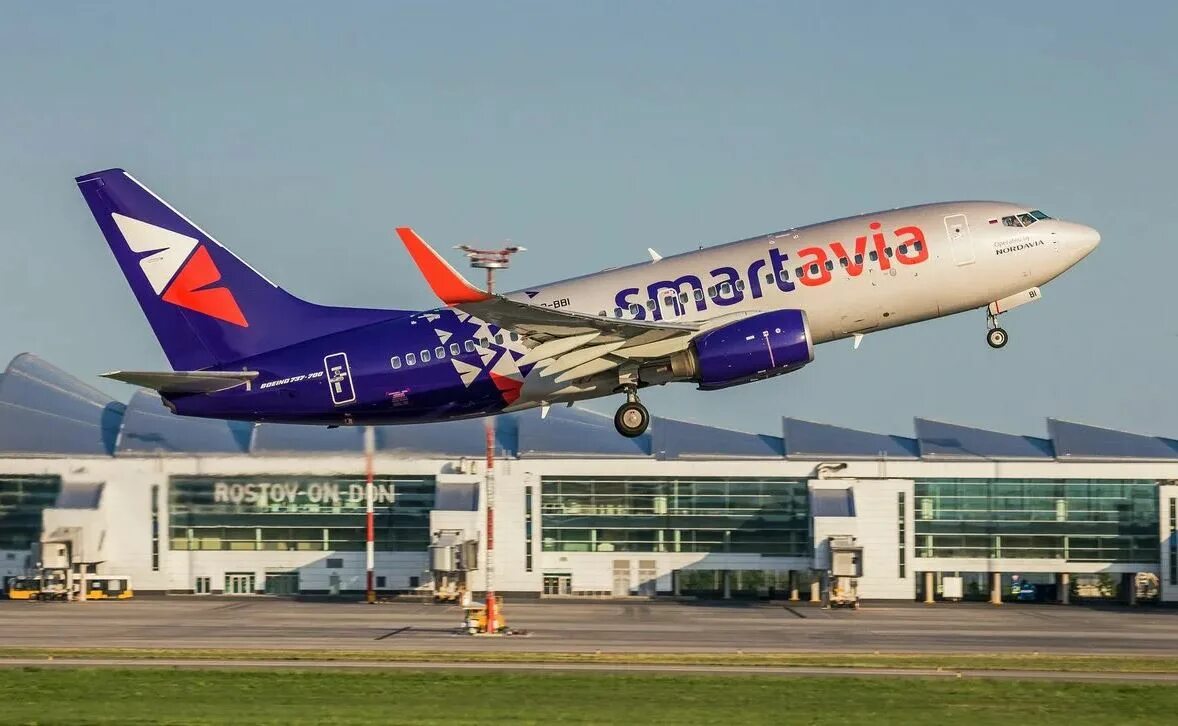 вим авиа парк самолетов.