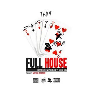 Full house перевод