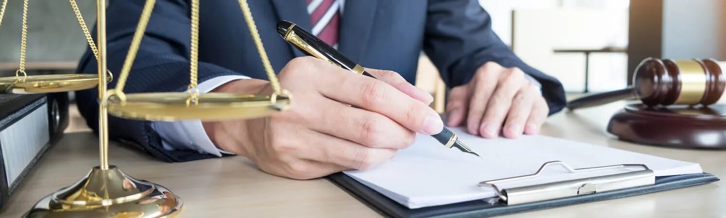 Представление интересов судах общей юрисдикции