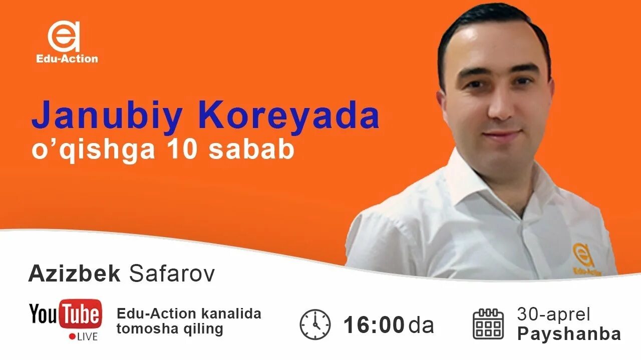 Умиджон умид. Edu action in uzbekistan. Active logo. Бегзод мирахмедов ielts. Grant yutish pmg.