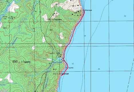 Код ванино