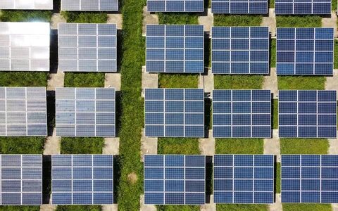 Solar international