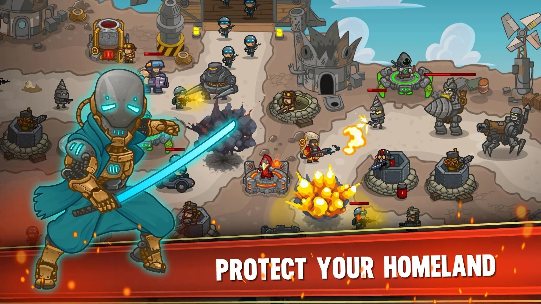 Steampunk Defense: Tower Defense. Стимпанк ТОВЕР дефенс. Steampunk Defense андроид. Стимпанк игры на андроид. Tower defense 20