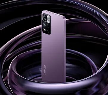 Redmi note 11 pro 64
