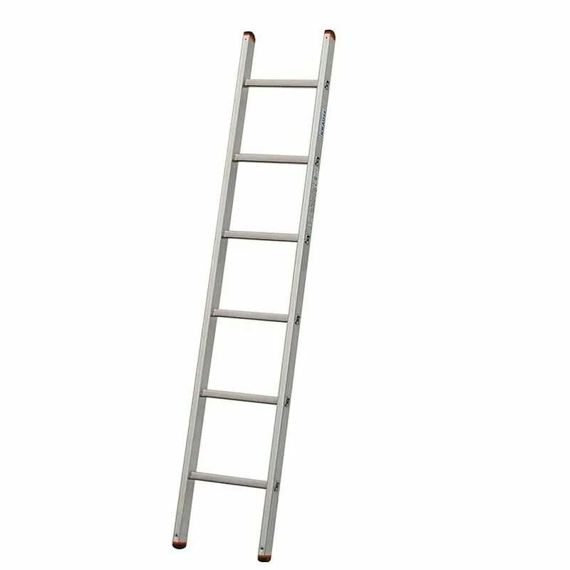Складные приставные лестницы