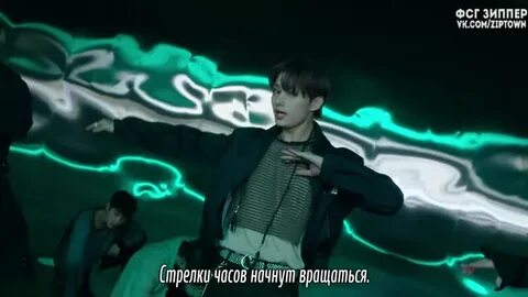 Seventeen рус саб
