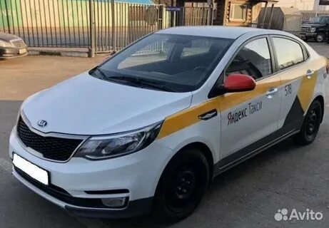 Снять машину в аренду под такси