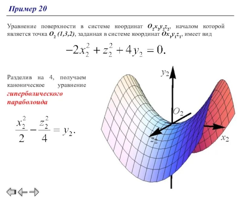 Поверхность y 0. Уравнения поверхностей. Гиперболический параболоид уравнение. Поверхность x 2 y 2 z 2. Уравнение поверхностей z= x2+y2.
