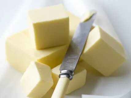 Butter goods
