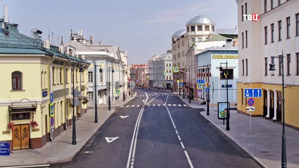 Улица 1 через. Сретенка улица. Москва ул Сретенка. Сретенка улица сейчас. Панорама улица Сретенка.