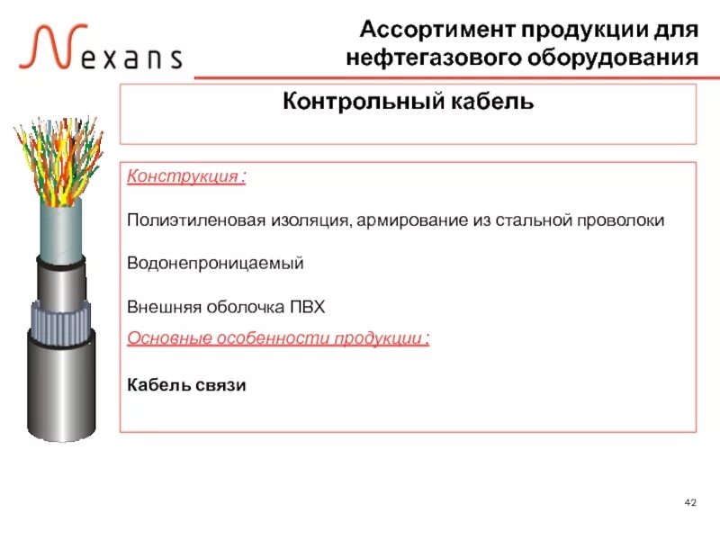 Как называется изоляция кабеля. Полиэтиленовая изоляция кабелей. типы изоляции кабельных линий. конструкция контрольного кабеля.