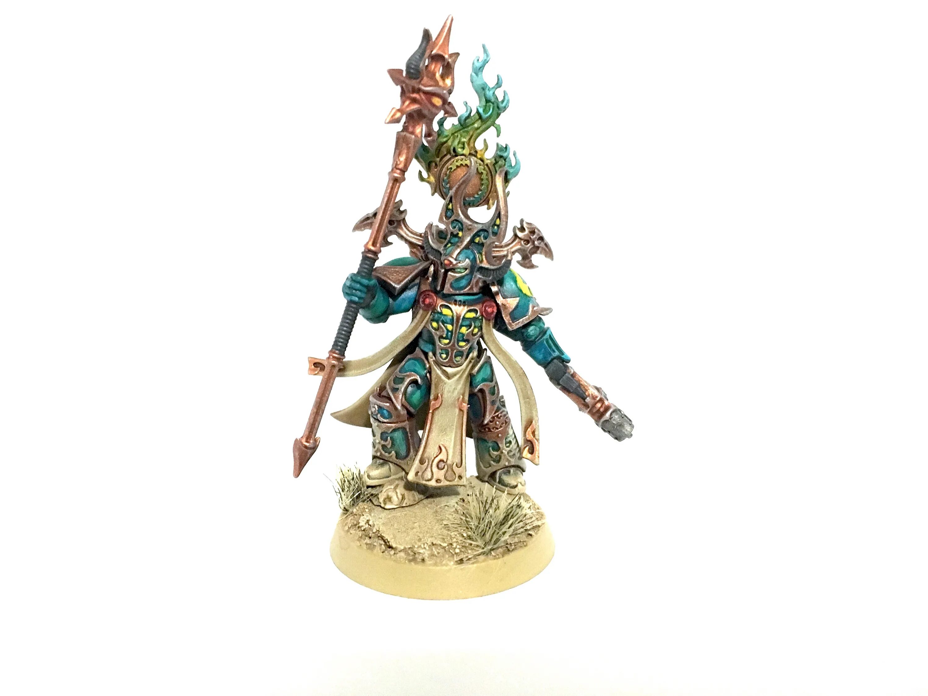 Sage king astd. Thousand sons Sorcerer. 40k aspiring Exalted. Thousand sons Exalted Sorcerers. Thousand sons Warpflame.