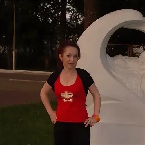 Лила пенза