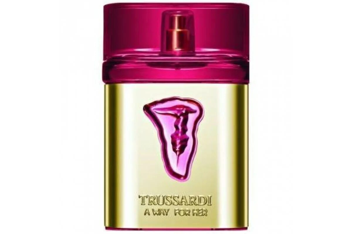 Trussardi купить женское. Trussardi a way for her 100 мл. Духи Trussardi a way for her. Тестер Trussardi "a way for her" 100 ml. Trussardi a way for her Lady 50ml EDT.