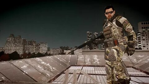 Call of duty black ops mods