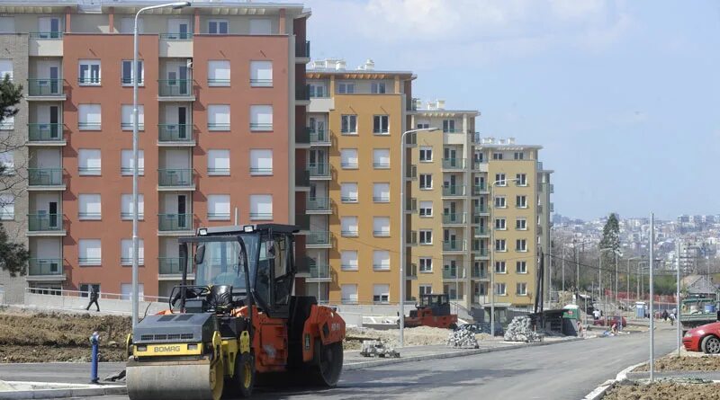 Сербия жилой комплекс. Сербия новостройки. Белград жилые кварталы. Сербия жилые районы. Купить квартиру в сербии белград