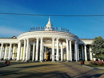 Минвод ташкент
