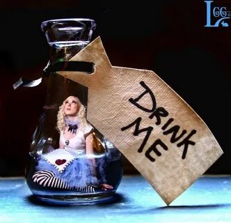 Don t drink me