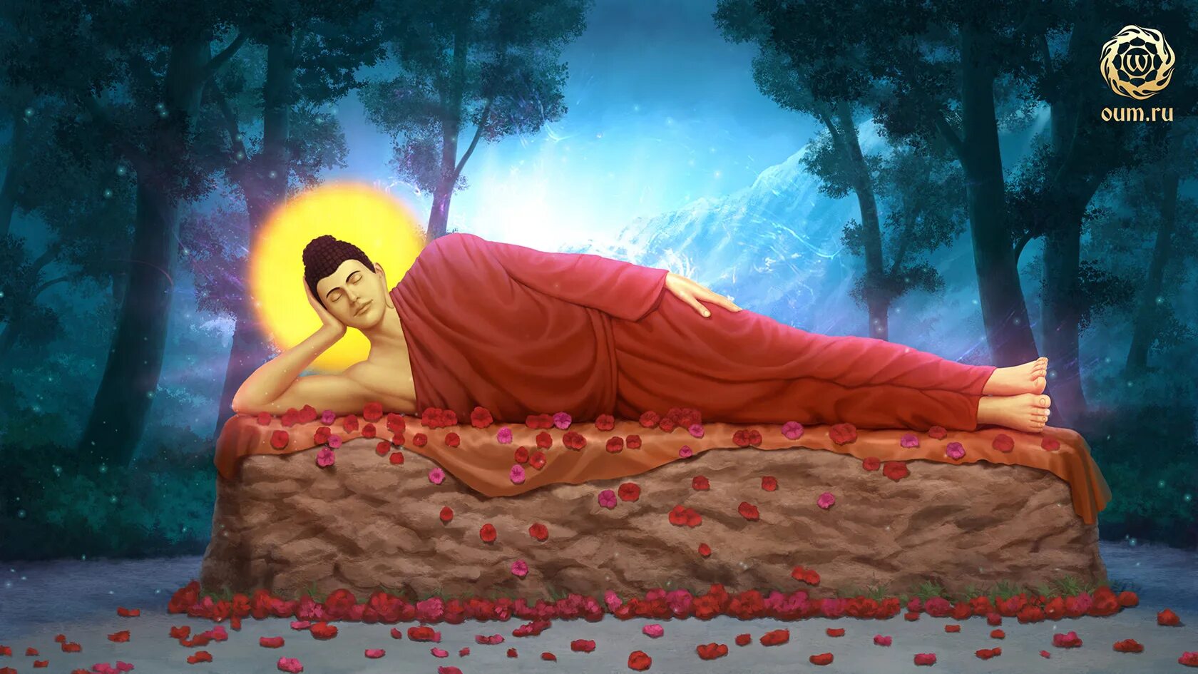 Я прыгаю в нирвану это делает. Смерть Будды Шакьямуни. Будда Шакьямуни Пидгайко. Сон Будды Шакьямуни. Шакья Сиддхартха Шакьямуни.