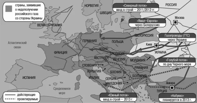 Направления рф на украине. Западное направление Украины. Восточное направление на Украине. Восточное направление на карте. Карта газопровода через Украину в Европу.