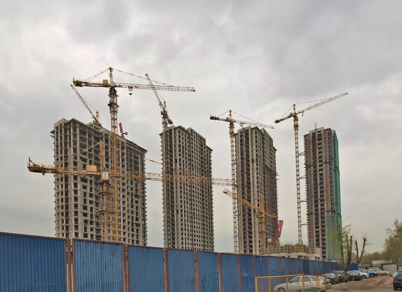 дон строй лосиный остров. жк лосиный остров к7. лосиный остров, москва, погонный проезд. комплекс лосиный остров. комплекс лосиный остров.