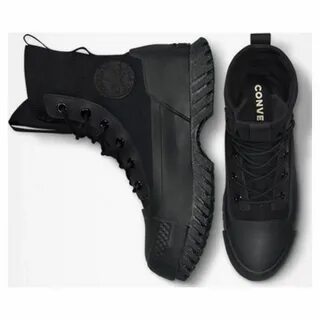 Converse chuck lugged high 2.0
