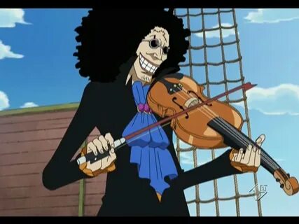When one piece