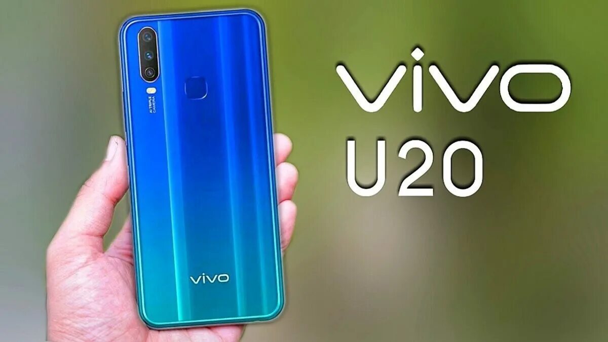 Vivo u20. Виво у20. Телефон vivo u 20. Vivo u1901.