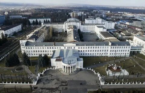 Университет г нальчик