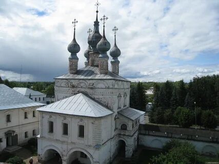 Кольчугино юрьев
