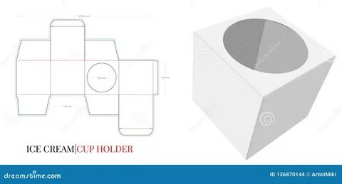 Новые шаблоны cup cut