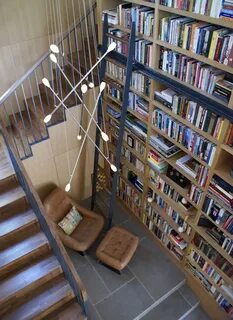 Поставить library