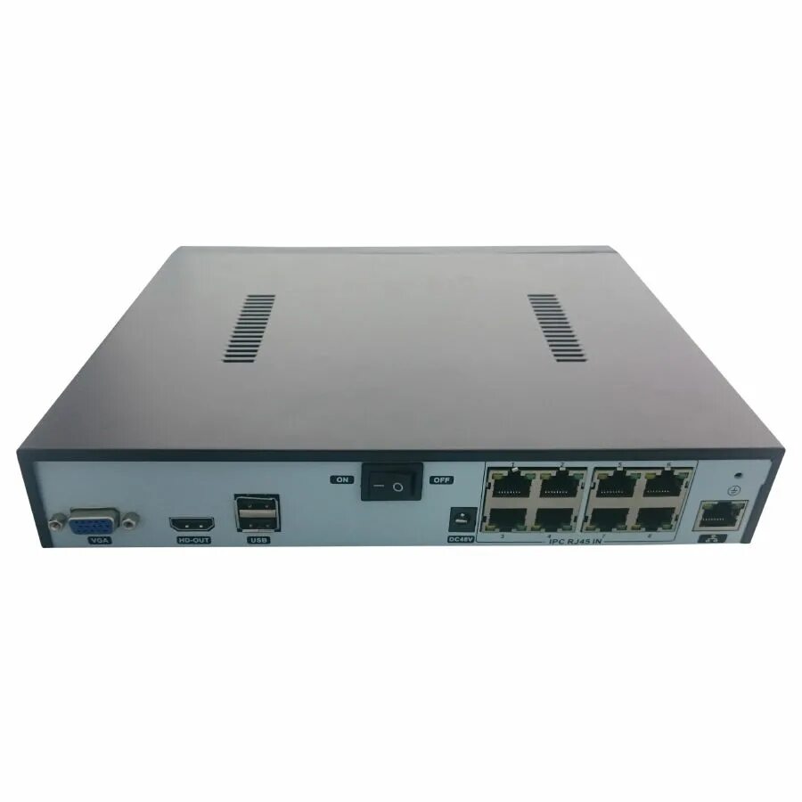 Регистраторы пао. IP видеорегистратор (NVR) Zodikam nvr4116e. POE регистратор 8 каналов. Регистратор RVI 16 С POE. POE видеорегистратор для IP камер 16 портов.