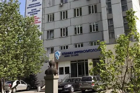 Залесского 6