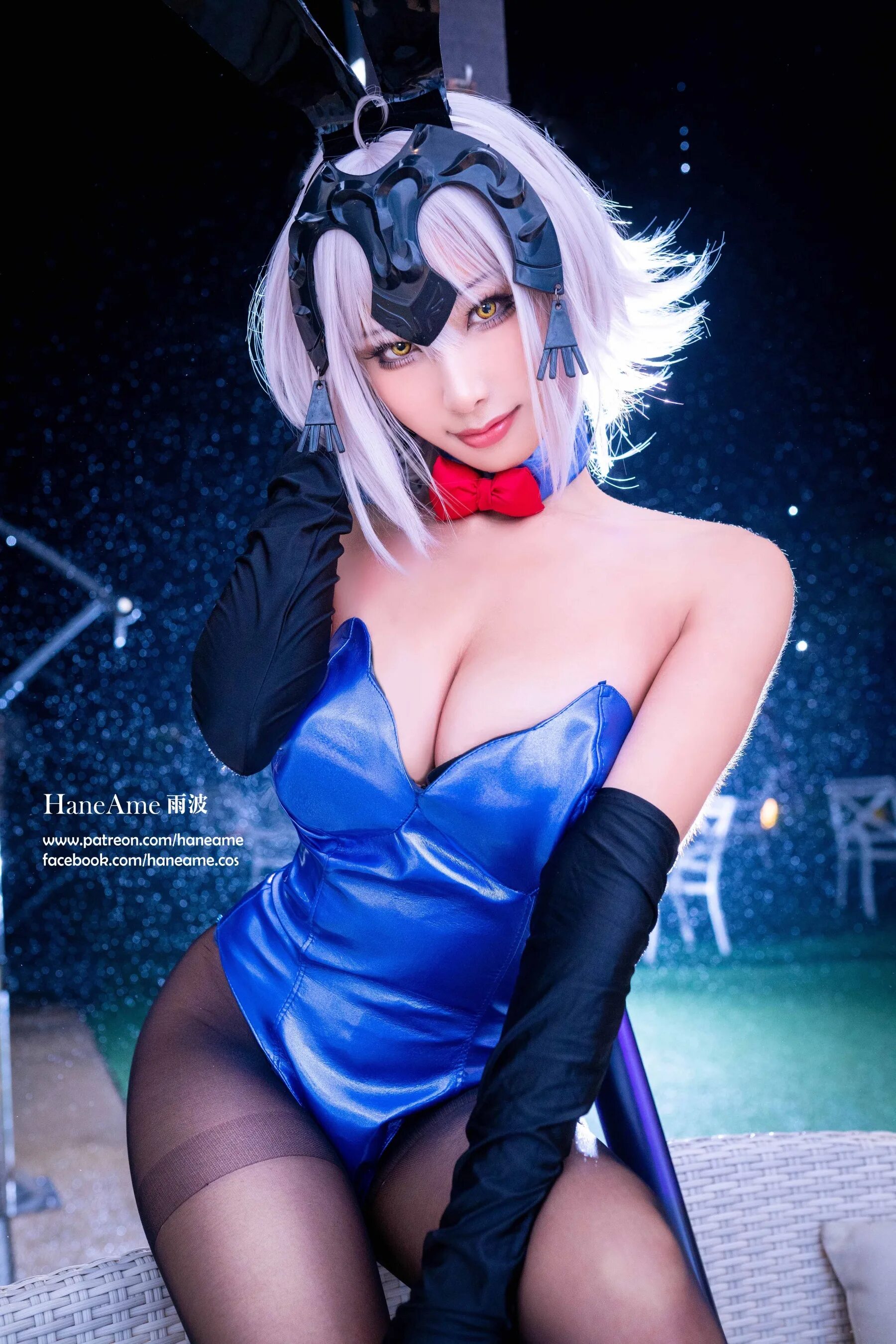 Ame cosplay. Haneame Cosplay Fate. Haneame Cosplay Fate FGO Jeanne Alter Cosplay. Haneame_cos косплей.