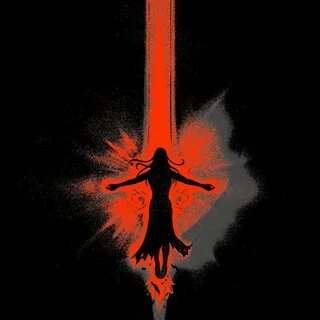 Magic sword