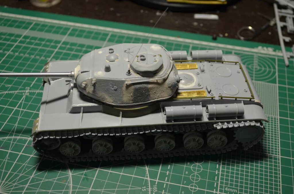 Models 1 35. Кв-85 1/35 арк моделс. кв 1 арк моделс. кв 85 арк моделс. кв-85 ark models 1/35.