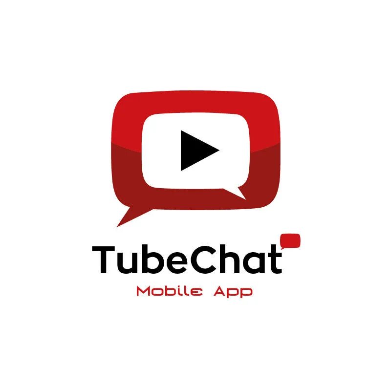 Chat tube. Tube logo. Logo for tube. Nur tube logo. Bathtube logo.